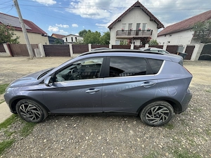 Vand Hyundai Bayon LedLine  - imagine 6