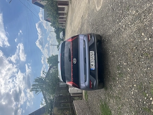 Vand Hyundai Bayon LedLine  - imagine 4