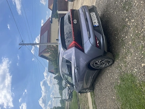 Vand Hyundai Bayon LedLine  - imagine 5