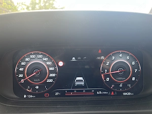 Vand Hyundai Bayon LedLine  - imagine 7