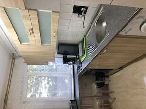 Ofer spre inchitriere apartament 2 camere, Pta Dacia - imagine 3