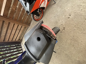 Vând Yamaha Yzf-r125 - imagine 4