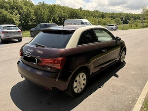 2011 Audi A1 1.6 TDi - imagine 3