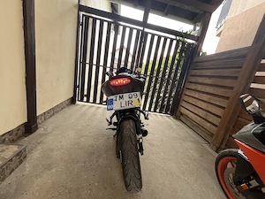 Vând Yamaha Yzf-r125 - imagine 5