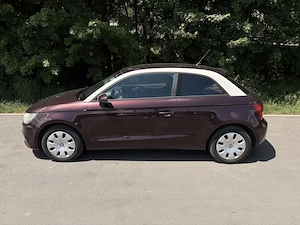 2011 Audi A1 1.6 TDi - imagine 5