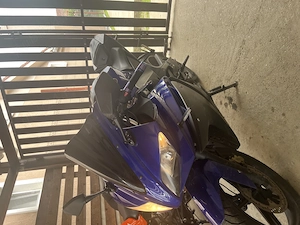 Vând Yamaha Yzf-r125 - imagine 2