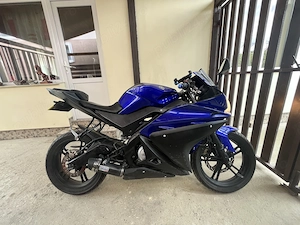 Vând Yamaha Yzf-r125 - imagine 3