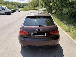 2011 Audi A1 1.6 TDi - imagine 2