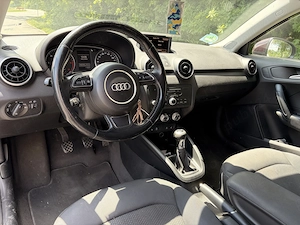 2011 Audi A1 1.6 TDi - imagine 7