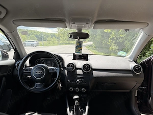 2011 Audi A1 1.6 TDi - imagine 8
