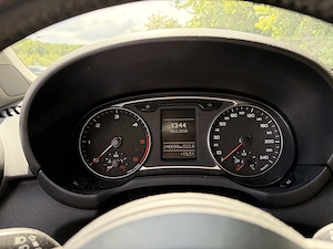 2011 Audi A1 1.6 TDi - imagine 10