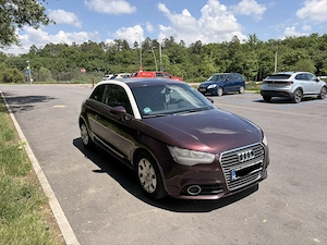 2011 Audi A1 1.6 TDi