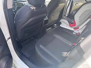 Vând Nissan Qashqai N-Connecta, an 2019, motor 1.5 dCi (1461 cm ), 115 CP, cutie automată. - imagine 8