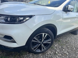 Vând Nissan Qashqai N-Connecta, an 2019, motor 1.5 dCi (1461 cm ), 115 CP, cutie automată. - imagine 4