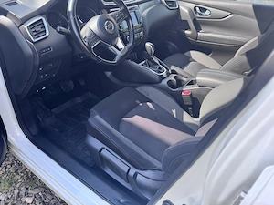 Vând Nissan Qashqai N-Connecta, an 2019, motor 1.5 dCi (1461 cm ), 115 CP, cutie automată. - imagine 7