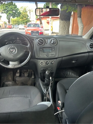 Dacia Logan 2016 1.2 GPL - imagine 2