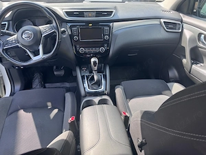Vând Nissan Qashqai N-Connecta, an 2019, motor 1.5 dCi (1461 cm ), 115 CP, cutie automată. - imagine 6