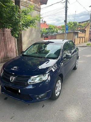 Dacia Logan 2016 1.2 GPL - imagine 3
