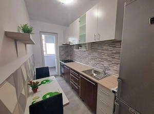 Inchiriez apartament garsoniera noua Popesti Leordeni Bucuresti sect4 Berceni METROU zona buna - imagine 6