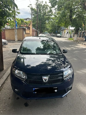 Dacia Logan 2016 1.2 GPL - imagine 5