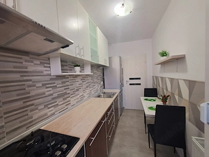 Inchiriez apartament garsoniera noua Popesti Leordeni Bucuresti sect4 Berceni METROU zona buna - imagine 7