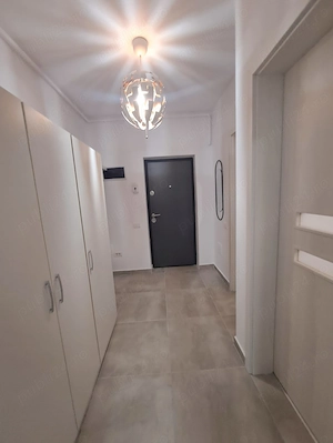Inchiriez apartament garsoniera noua Popesti Leordeni Bucuresti sect4 Berceni METROU zona buna - imagine 2