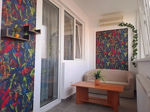 Inchiriez apartament garsoniera noua Popesti Leordeni Bucuresti sect4 Berceni METROU zona buna - imagine 8