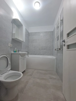 Inchiriez apartament garsoniera noua Popesti Leordeni Bucuresti sect4 Berceni METROU zona buna - imagine 3