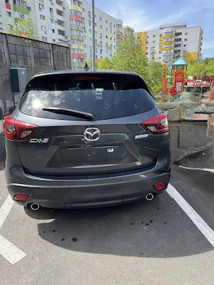 Vând MAZDA CX 5 diesel 2016 - imagine 3