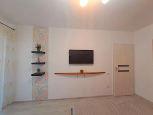 Inchiriez apartament garsoniera noua Popesti Leordeni Bucuresti sect4 Berceni METROU zona buna - imagine 5