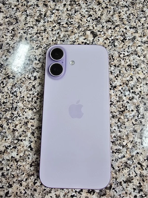 iphone 17 lavander