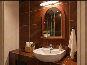 Garsoniera de inchiriat, Ocazie, Dorobanți - Perla, dotata premium - imagine 3