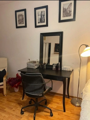 Garsoniera de inchiriat, Ocazie, Dorobanți - Perla, dotata premium - imagine 4
