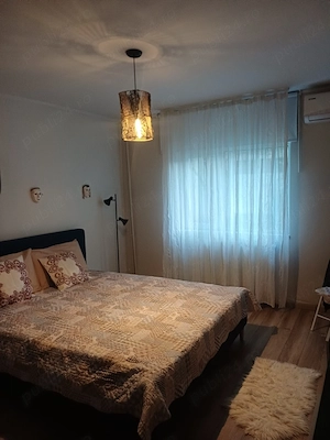 Vind apartament 3 camere sector 5 - imagine 5