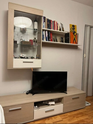 Garsoniera de inchiriat, Ocazie, Dorobanți - Perla, dotata premium - imagine 6