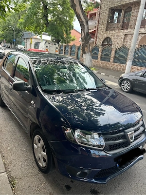 Dacia Logan 2016 1.2 GPL - imagine 5