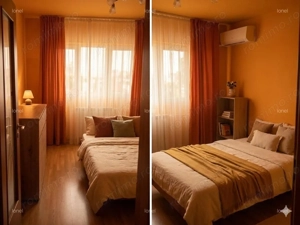 Apartament 2 camere Turda, premium, finisaje lux, mutare imediata - imagine 9