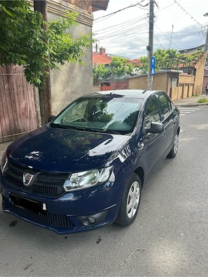 Dacia Logan 2016 1.2 GPL - imagine 4