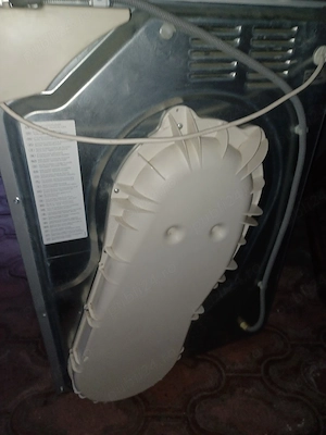 Vând uscator de rufe Gorenje  - imagine 3