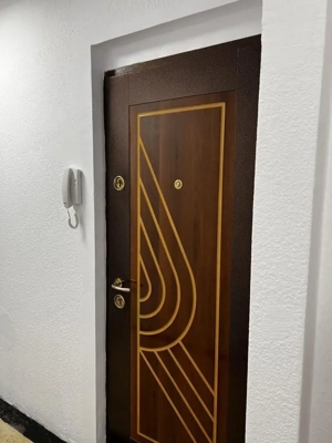 Apartament 2 camere, prima inchiriere, totul nou, Maresal Averescu - imagine 6