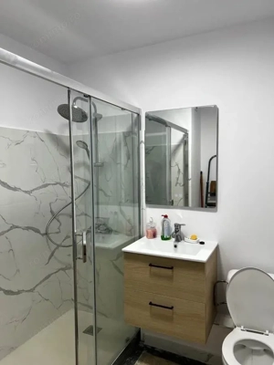 Apartament 2 camere, prima inchiriere, totul nou, Maresal Averescu - imagine 2