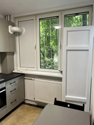 Apartament 2 camere, prima inchiriere, totul nou, Maresal Averescu - imagine 9