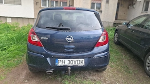 Opel Corsa 2014 - imagine 3