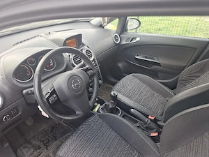 Opel Corsa 2014 - imagine 4