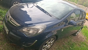 Opel Corsa 2014 - imagine 2