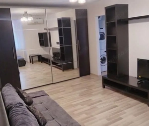 Apartament spatios 2 camere - imagine 3
