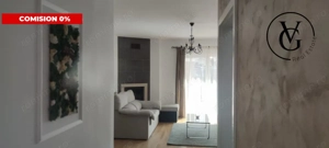 Apartament elegant 3 camere | Ibiza Sol Pipera | Terasă generoasă