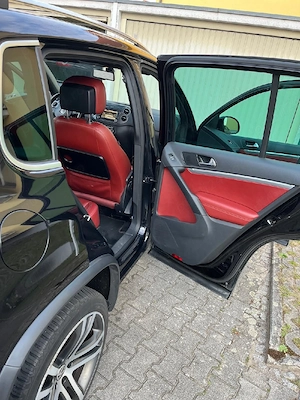 Volkswagen Tiguan - imagine 6