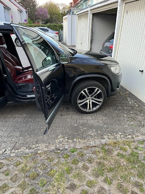 Volkswagen Tiguan - imagine 10
