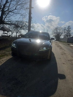 Audi A4 2005 sport - imagine 3